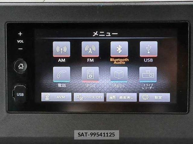 Mitsubishi EK X SPACE 2021-09 8725975-16
