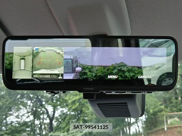 Mitsubishi EK X SPACE 2021-09 8725975-17