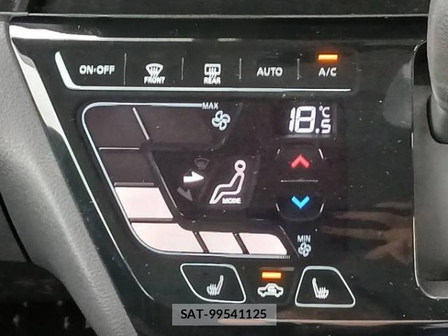 Mitsubishi EK X SPACE 2021-09 8725975-19