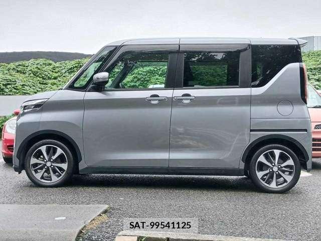 Mitsubishi EK X SPACE 2021-09 8725975-2