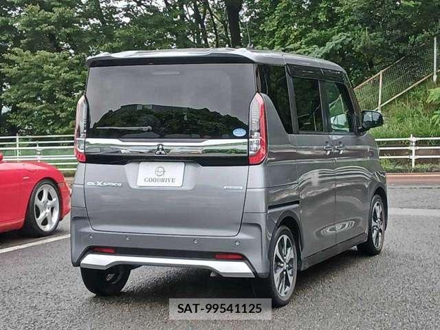 Mitsubishi EK X SPACE 2021-09 8725975-3