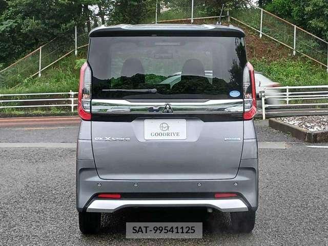 Mitsubishi EK X SPACE 2021-09 8725975-5