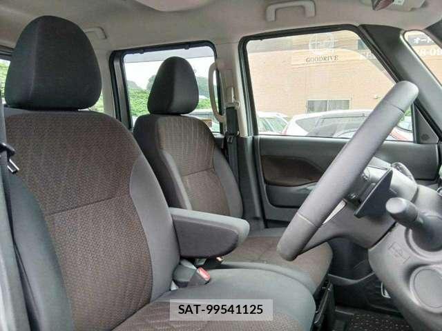 Mitsubishi EK X SPACE 2021-09 8725975-7