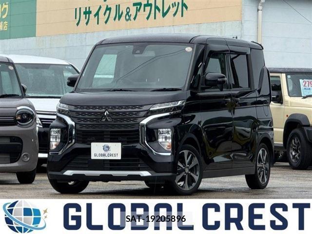Mitsubishi EK X SPACE 2022-09 8728317-0