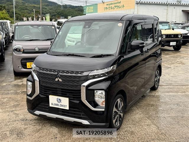 Mitsubishi EK X SPACE 2022-09 8728317-10