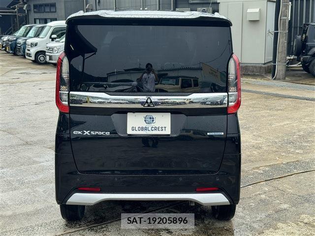 Mitsubishi EK X SPACE 2022-09 8728317-13