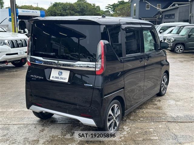 Mitsubishi EK X SPACE 2022-09 8728317-14