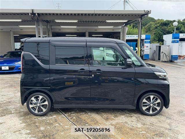 Mitsubishi EK X SPACE 2022-09 8728317-15