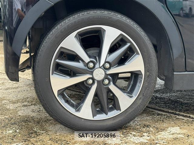 Mitsubishi EK X SPACE 2022-09 8728317-16