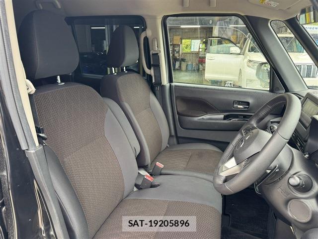 Mitsubishi EK X SPACE 2022-09 8728317-17