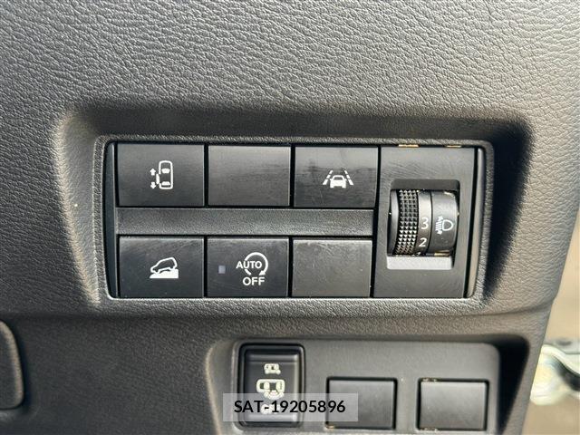 Mitsubishi EK X SPACE 2022-09 8728317-19