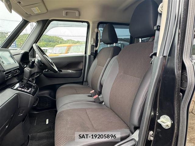 Mitsubishi EK X SPACE 2022-09 8728317-4