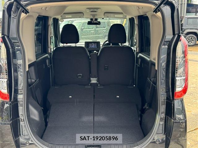 Mitsubishi EK X SPACE 2022-09 8728317-7