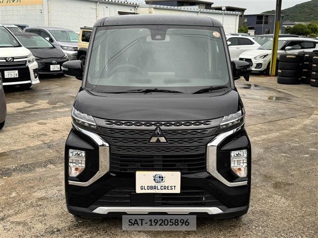 Mitsubishi EK X SPACE 2022-09 8728317-9