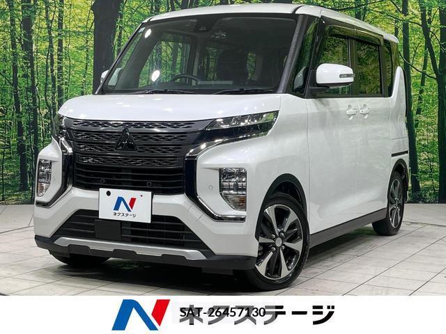 Mitsubishi EK X SPACE 2021-10 8728669-0