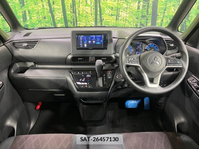 Mitsubishi EK X SPACE 2021-10 8728669-1