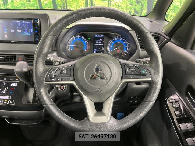Mitsubishi EK X SPACE 2021-10 8728669-10