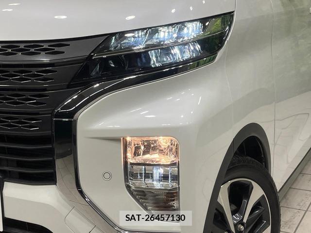 Mitsubishi EK X SPACE 2021-10 8728669-11