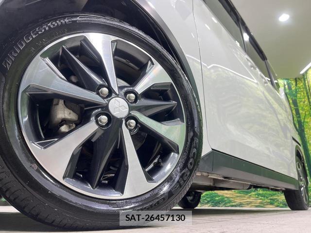 Mitsubishi EK X SPACE 2021-10 8728669-12