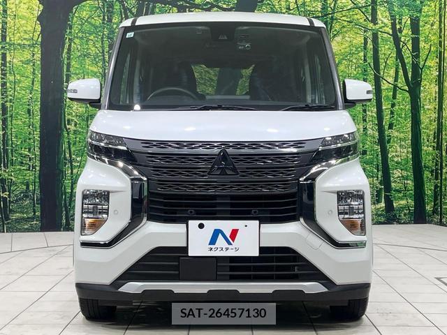 Mitsubishi EK X SPACE 2021-10 8728669-13