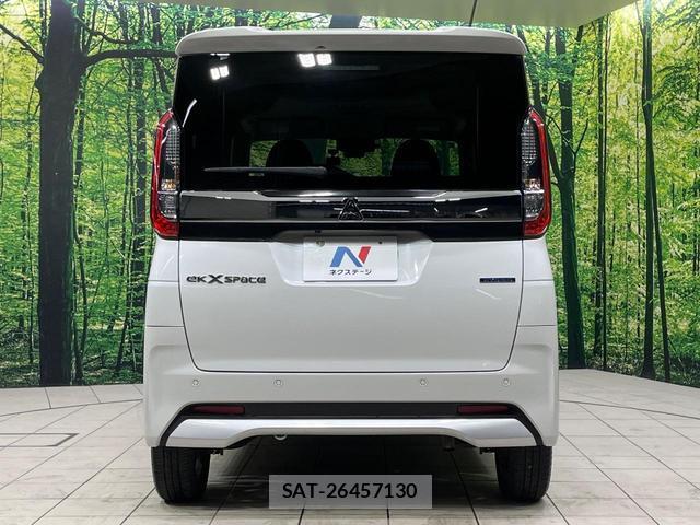 Mitsubishi EK X SPACE 2021-10 8728669-14