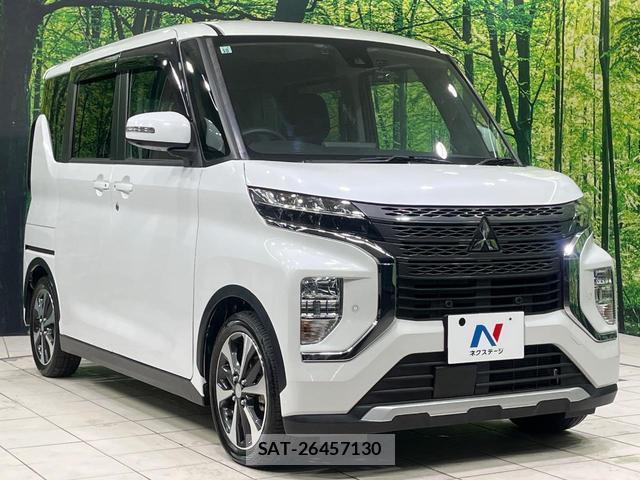 Mitsubishi EK X SPACE 2021-10 8728669-15