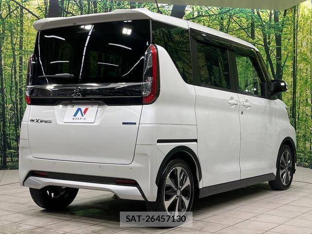 Mitsubishi EK X SPACE 2021-10 8728669-16
