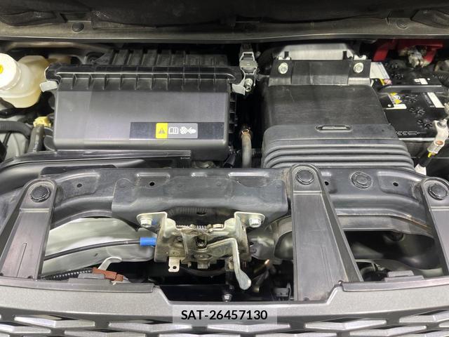 Mitsubishi EK X SPACE 2021-10 8728669-17
