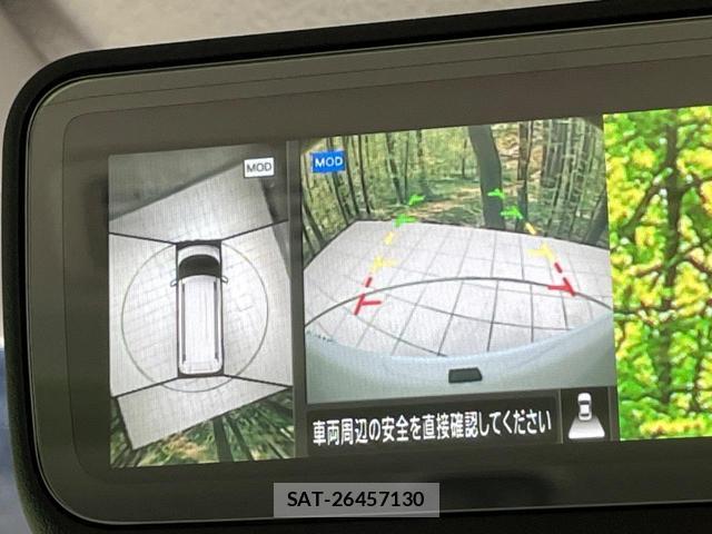 Mitsubishi EK X SPACE 2021-10 8728669-3