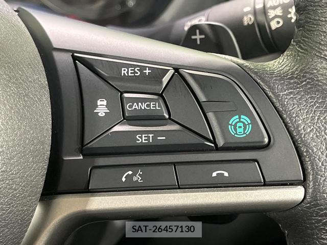Mitsubishi EK X SPACE 2021-10 8728669-5