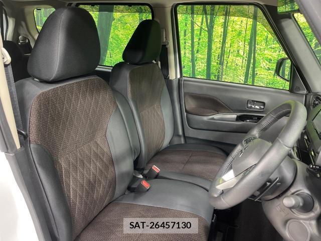 Mitsubishi EK X SPACE 2021-10 8728669-7