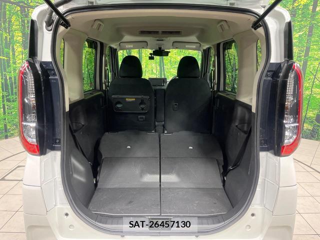 Mitsubishi EK X SPACE 2021-10 8728669-9