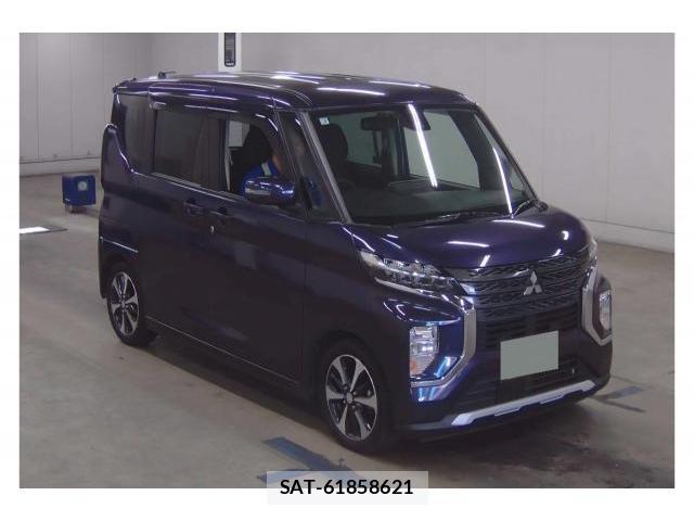 Mitsubishi EK X SPACE 2021-02 8730515-0