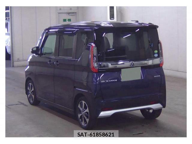 Mitsubishi EK X SPACE 2021-02 8730515-1