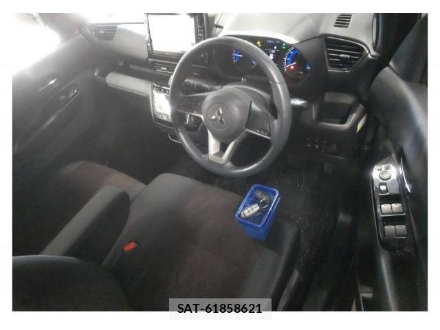 Mitsubishi EK X SPACE 2021-02 8730515-2