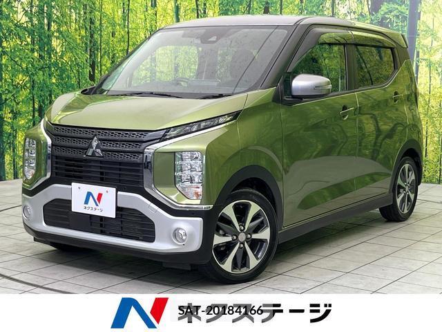 Mitsubishi EK X 2019-09 8725790-0