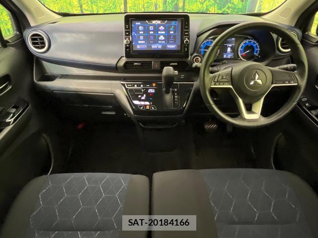Mitsubishi EK X 2019-09 8725790-1