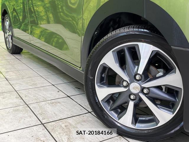Mitsubishi EK X 2019-09 8725790-11
