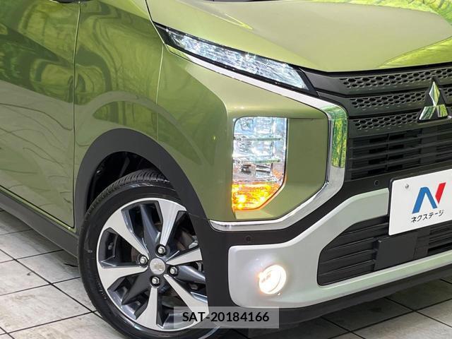 Mitsubishi EK X 2019-09 8725790-12