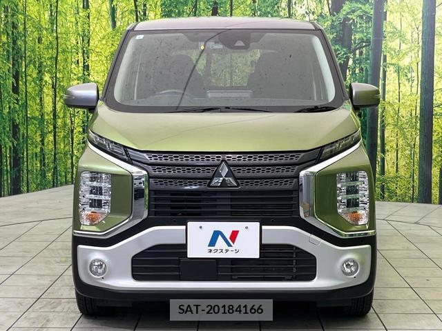 Mitsubishi EK X 2019-09 8725790-13