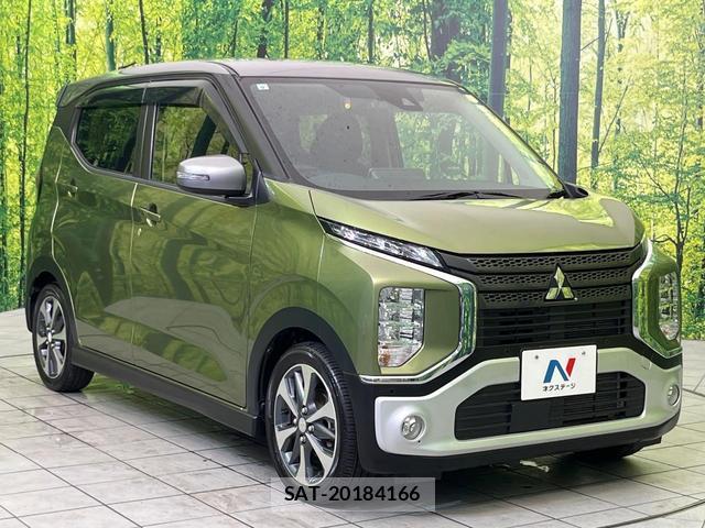 Mitsubishi EK X 2019-09 8725790-15
