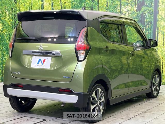 Mitsubishi EK X 2019-09 8725790-16