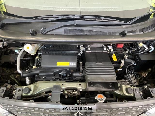 Mitsubishi EK X 2019-09 8725790-17