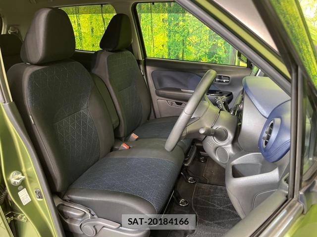 Mitsubishi EK X 2019-09 8725790-7