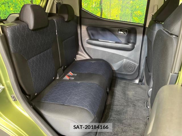 Mitsubishi EK X 2019-09 8725790-8