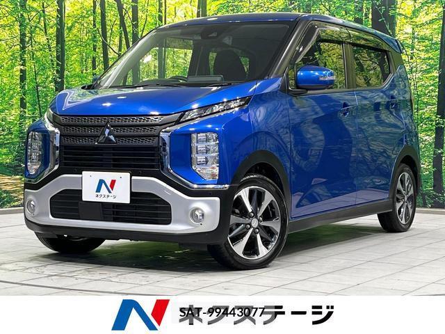 Mitsubishi EK X 2019-09 8730699-0