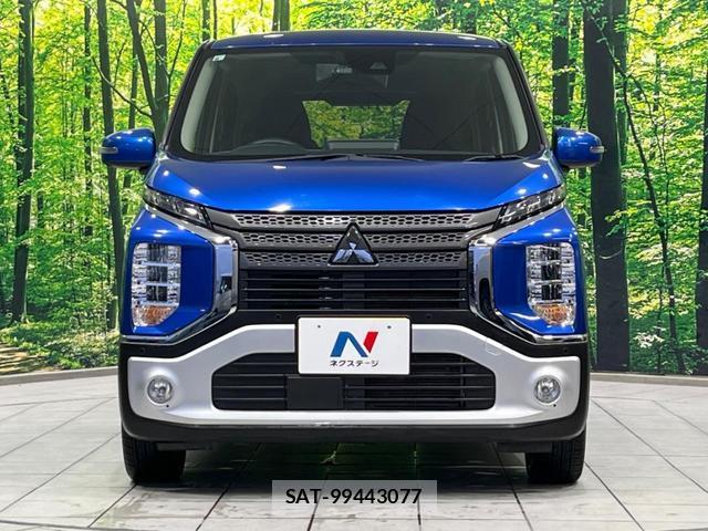 Mitsubishi EK X 2019-09 8730699-13