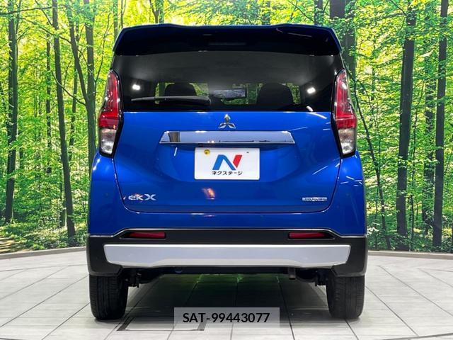 Mitsubishi EK X 2019-09 8730699-14