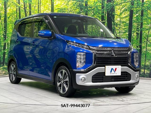 Mitsubishi EK X 2019-09 8730699-15