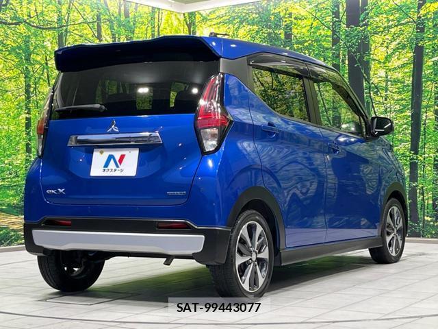 Mitsubishi EK X 2019-09 8730699-16
